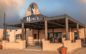 Moki's